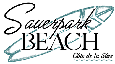 Sauerpark Beach